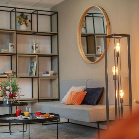 Ibis Budget Ciboure St-Jean-Luz Екстер'єр фото