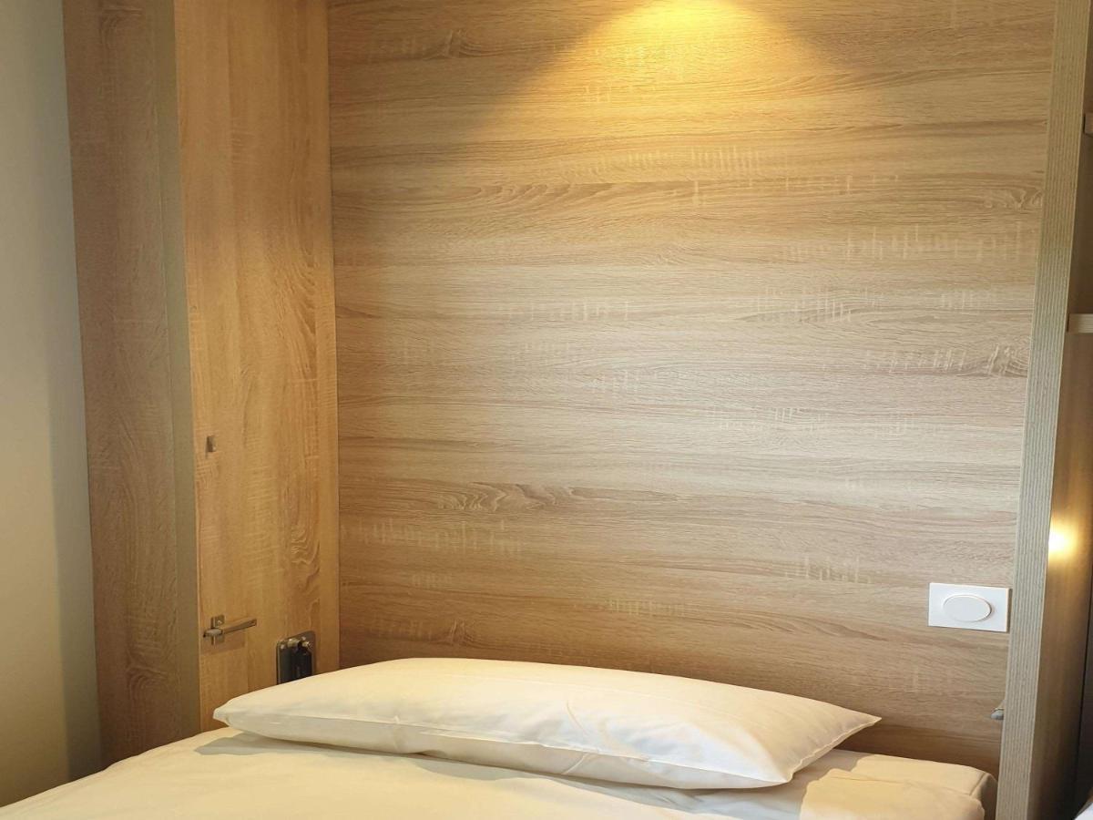 Ibis Budget Ciboure St-Jean-Luz Екстер'єр фото