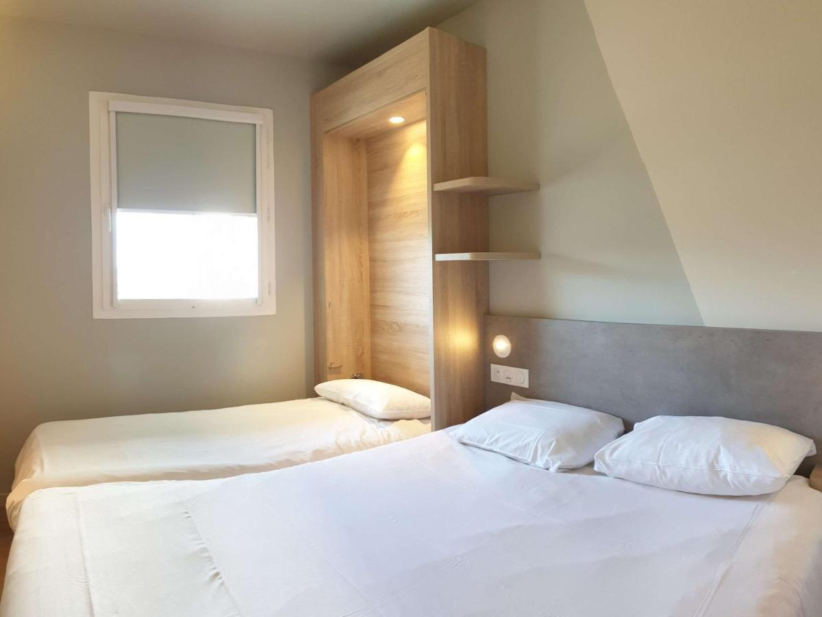 Ibis Budget Ciboure St-Jean-Luz Екстер'єр фото