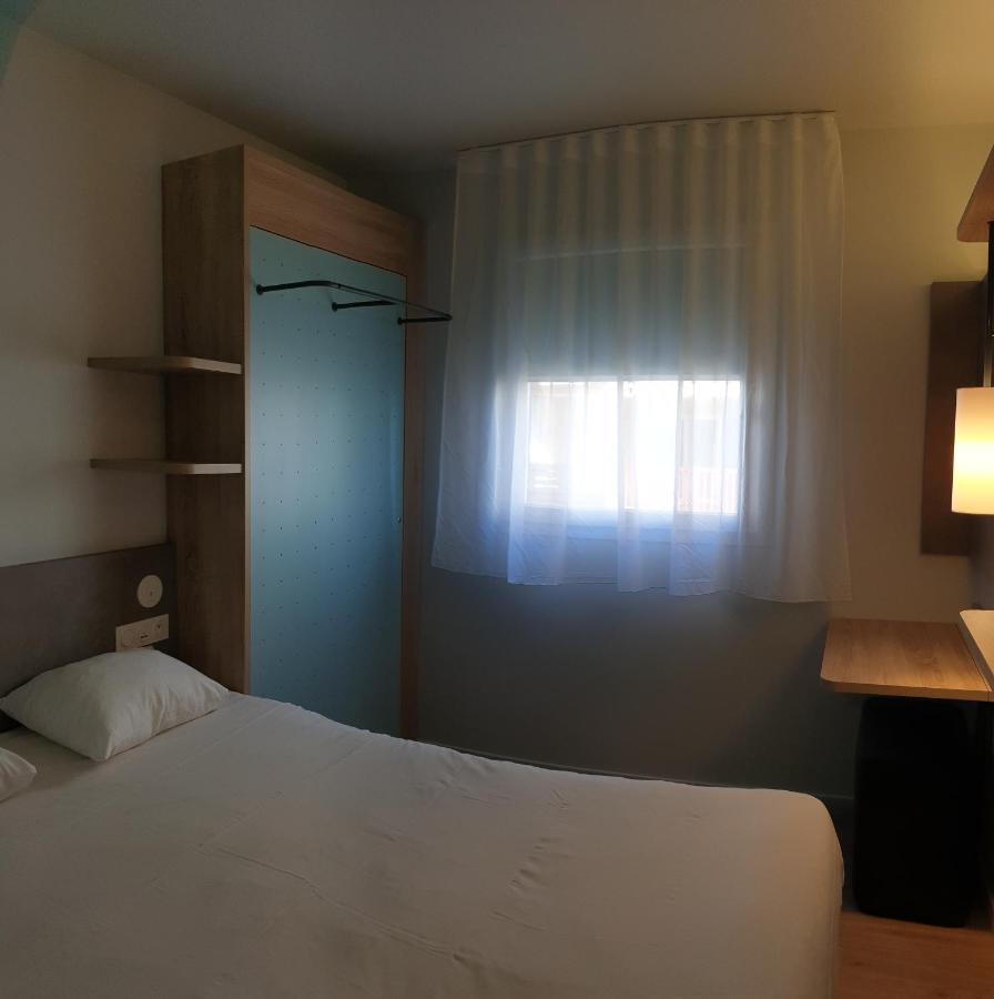 Ibis Budget Ciboure St-Jean-Luz Екстер'єр фото