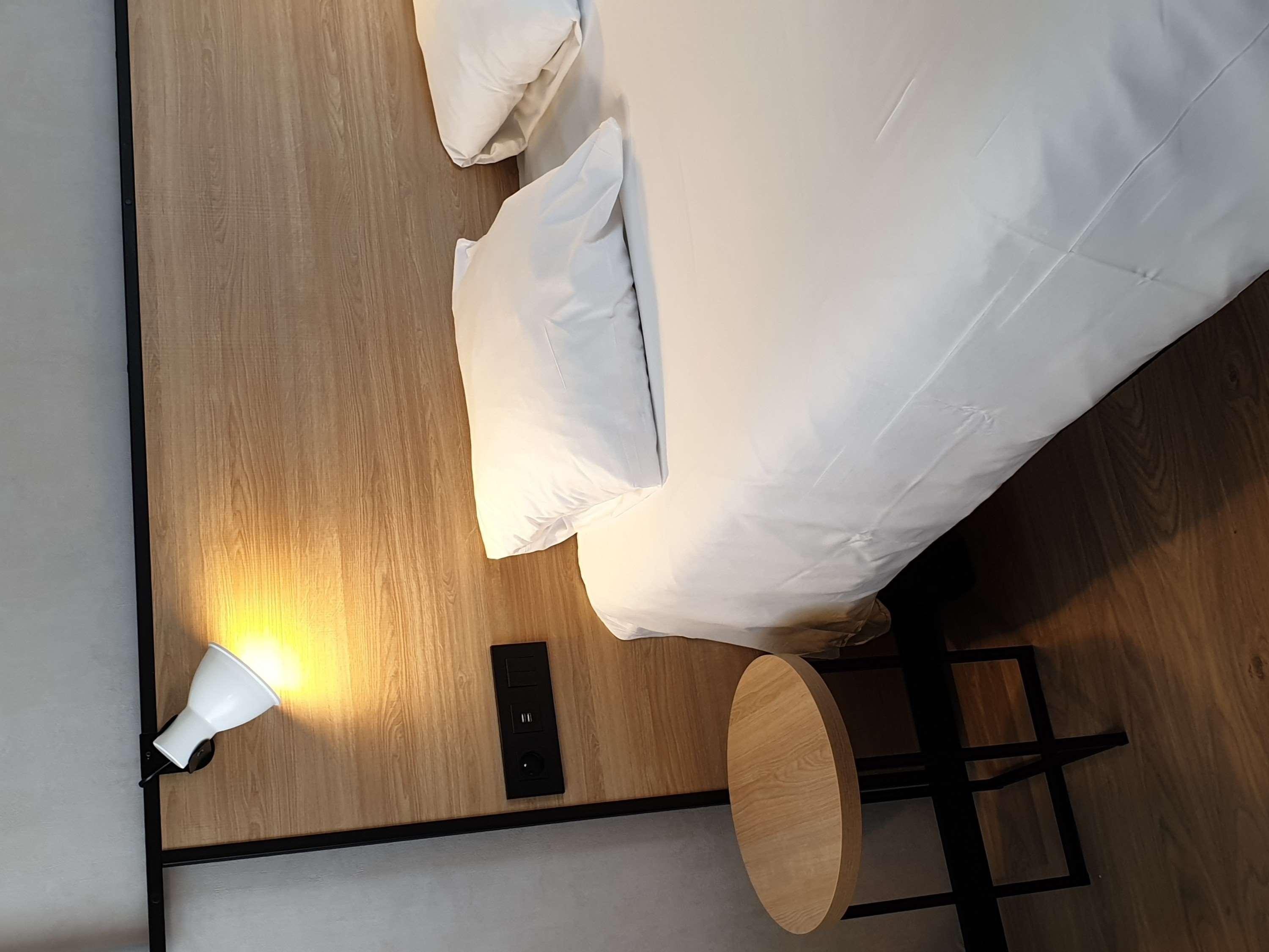 Ibis Budget Ciboure St-Jean-Luz Екстер'єр фото