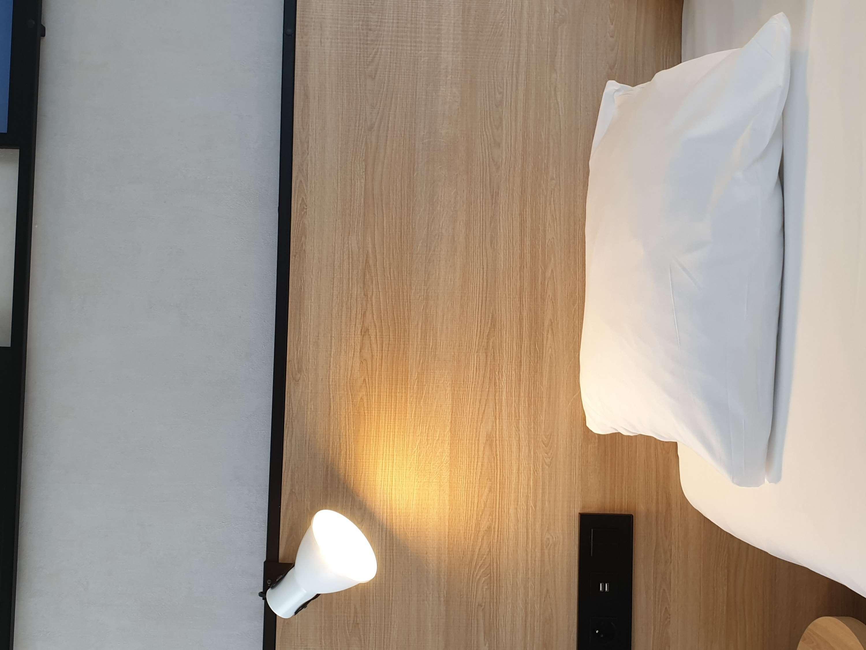 Ibis Budget Ciboure St-Jean-Luz Екстер'єр фото