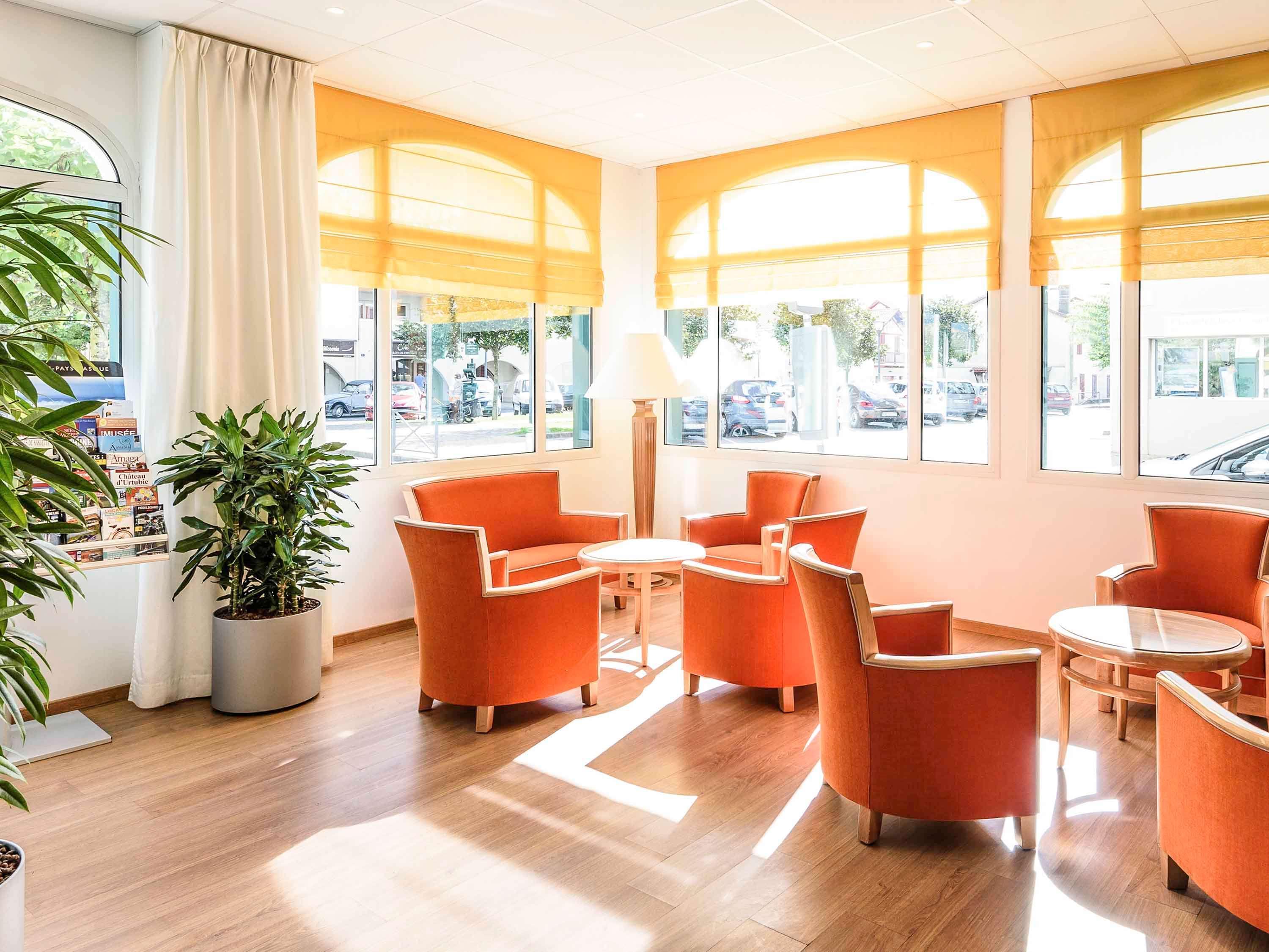 Ibis Budget Ciboure St-Jean-Luz Екстер'єр фото