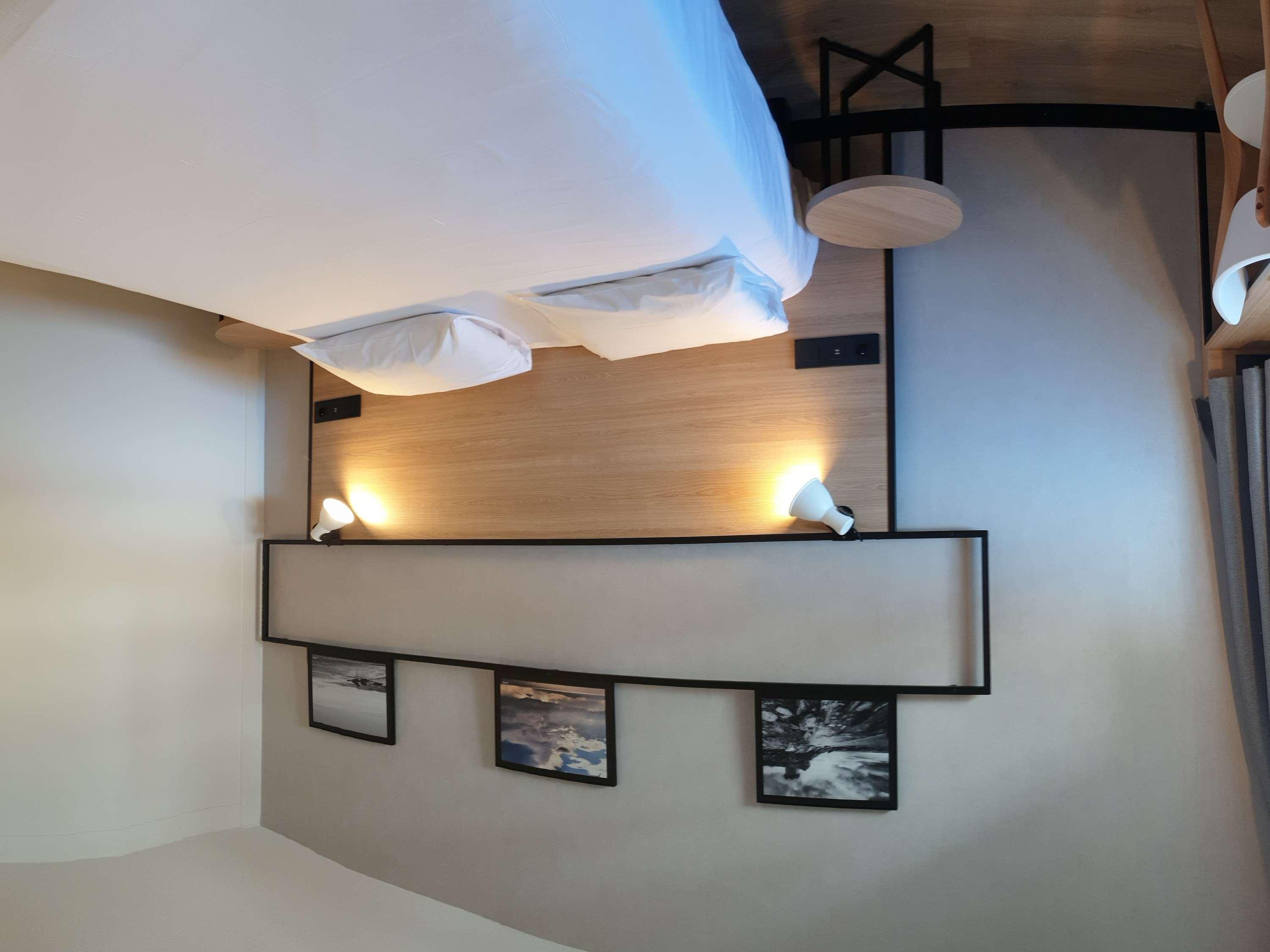 Ibis Budget Ciboure St-Jean-Luz Екстер'єр фото