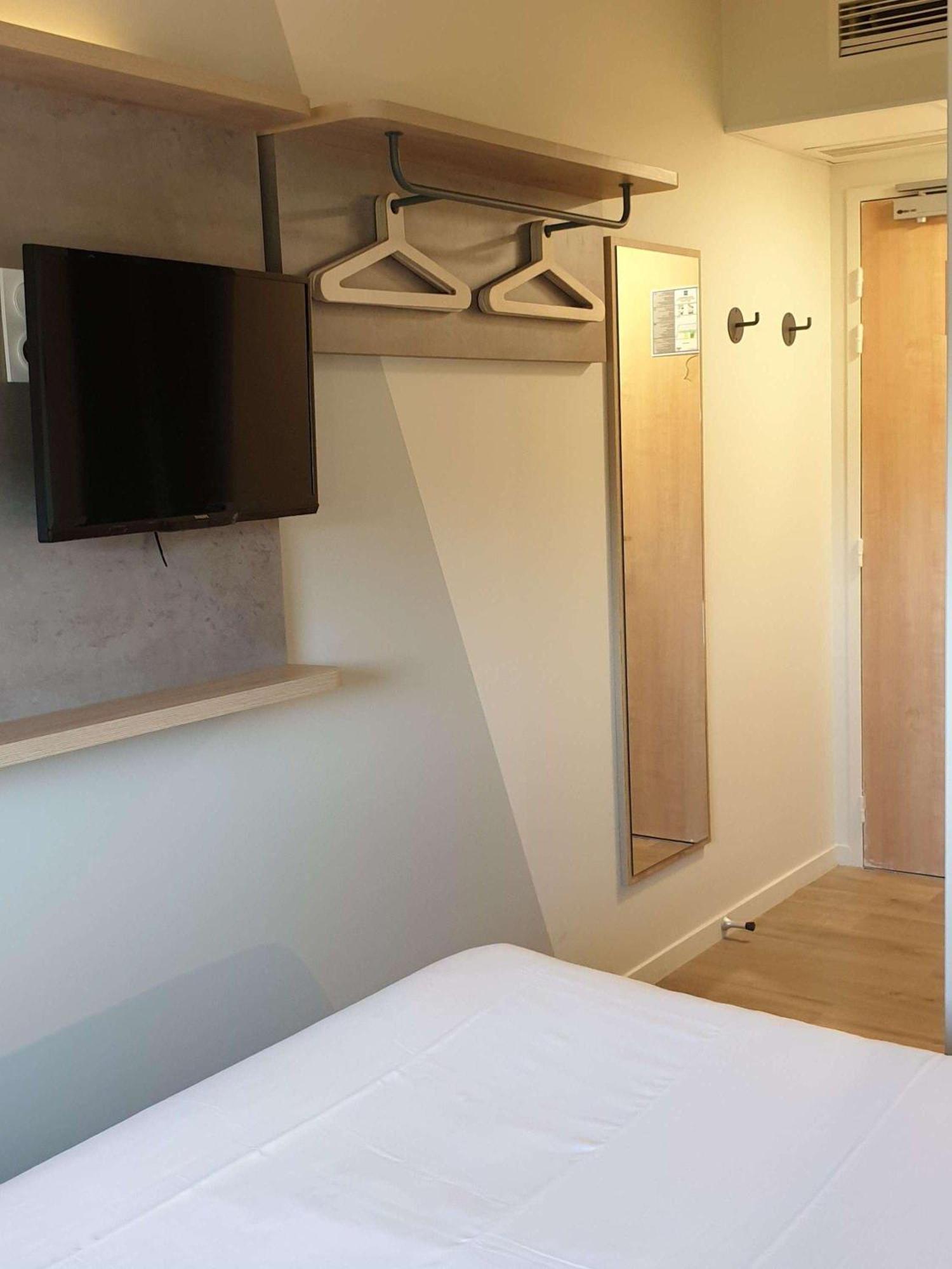 Ibis Budget Ciboure St-Jean-Luz Екстер'єр фото