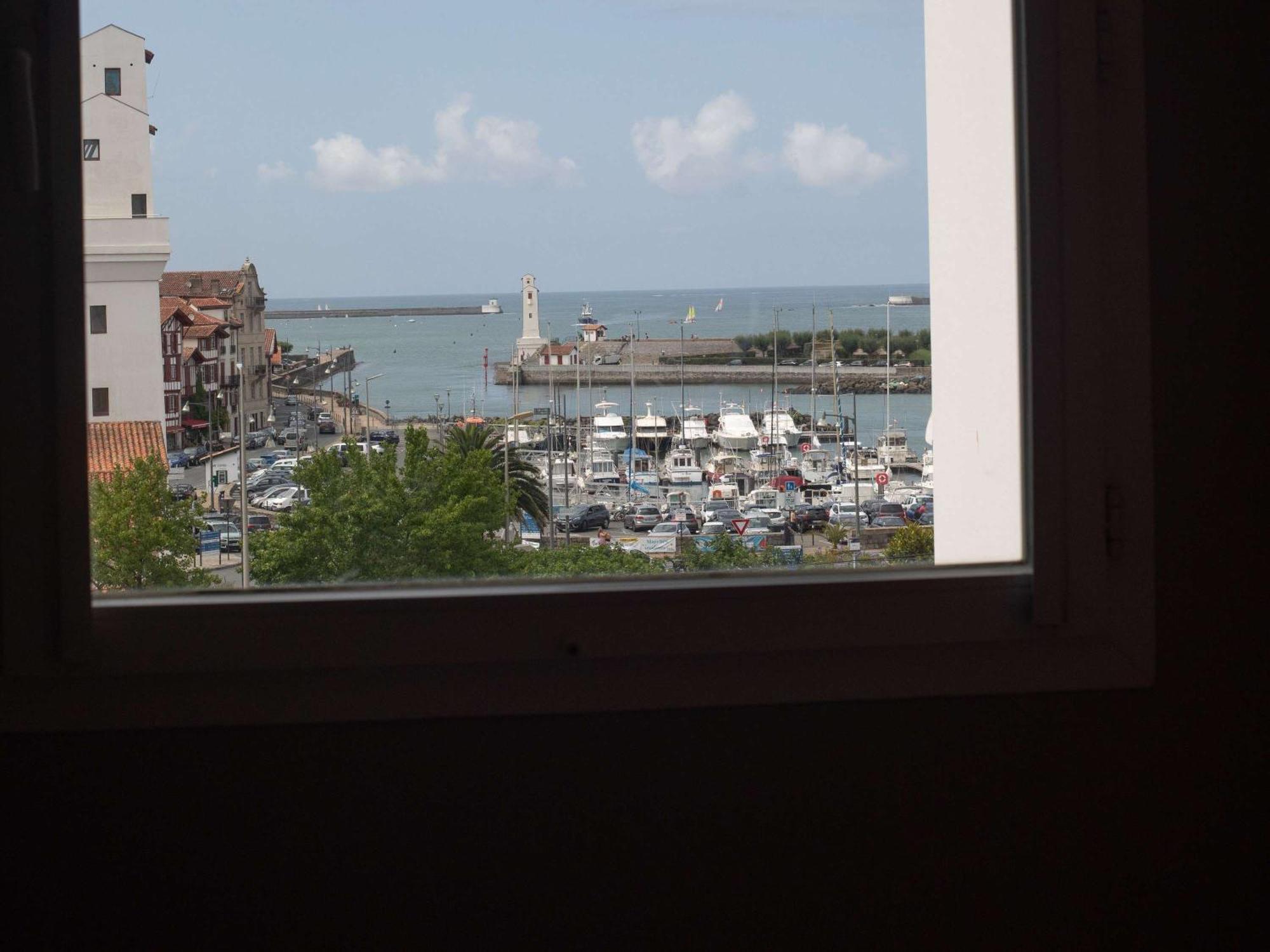Ibis Budget Ciboure St-Jean-Luz Екстер'єр фото