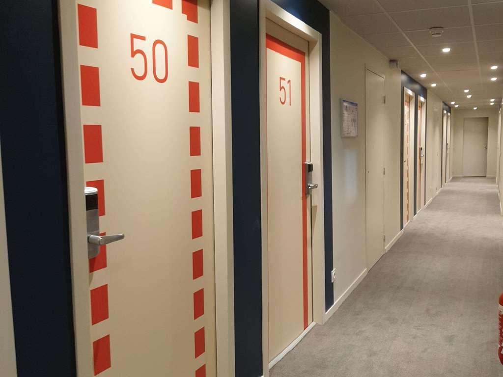 Ibis Budget Ciboure St-Jean-Luz Екстер'єр фото