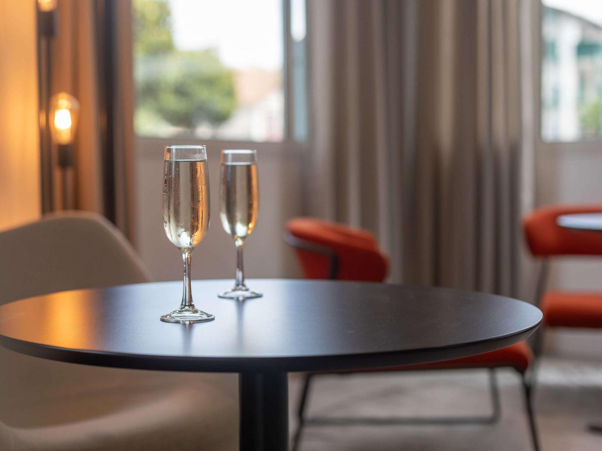 Ibis Budget Ciboure St-Jean-Luz Екстер'єр фото