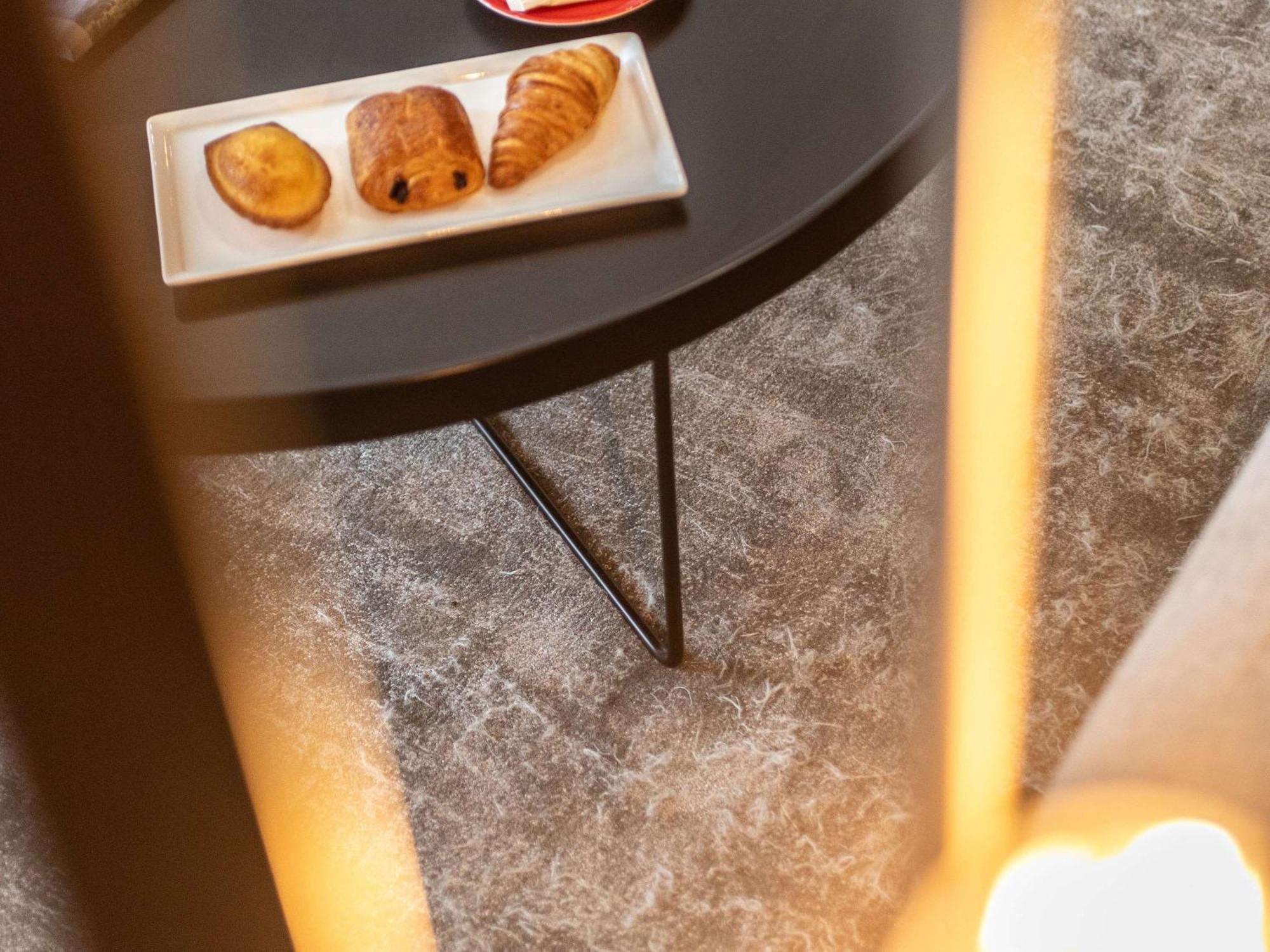 Ibis Budget Ciboure St-Jean-Luz Екстер'єр фото