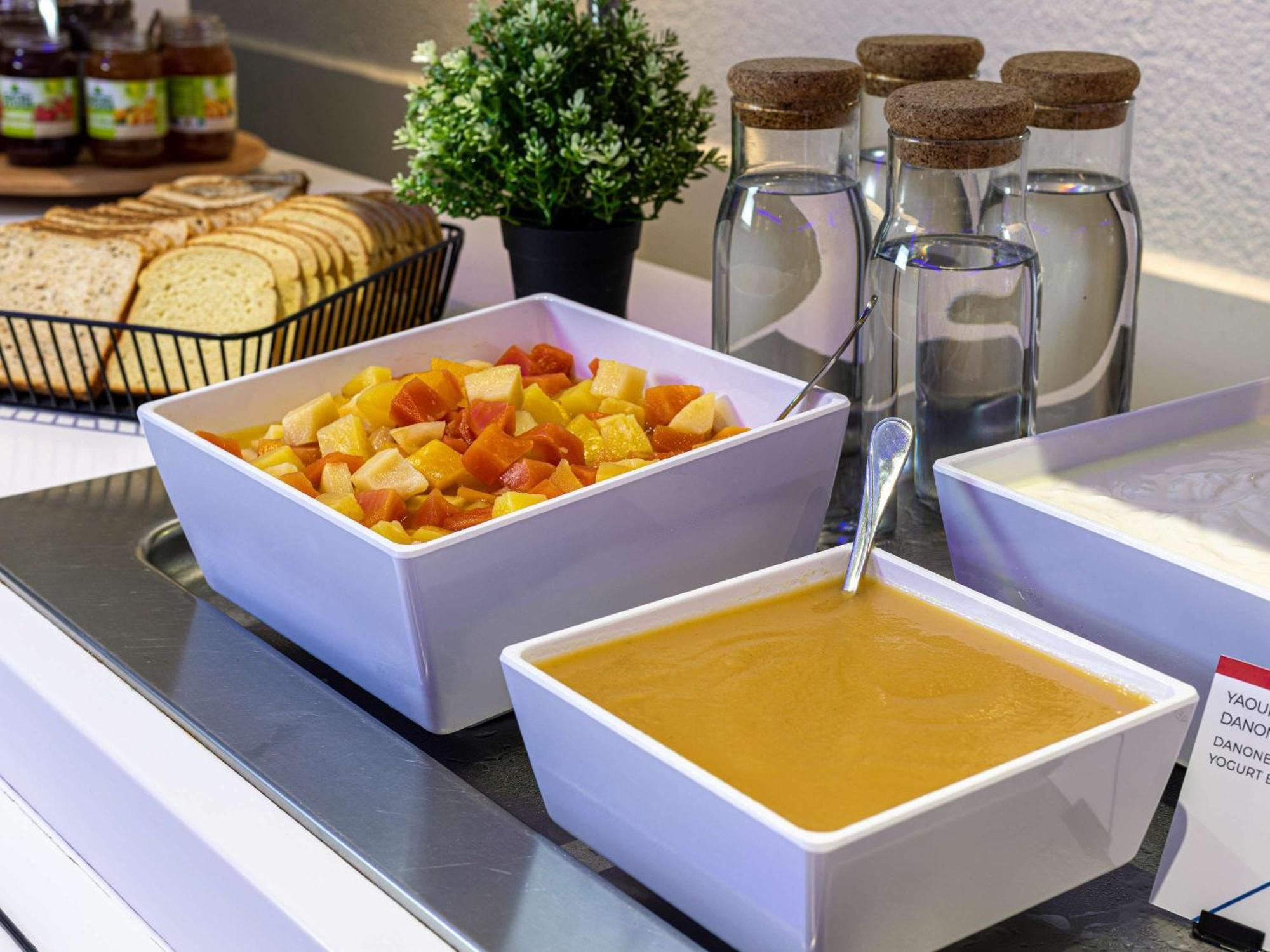 Ibis Budget Ciboure St-Jean-Luz Екстер'єр фото